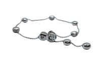 Bracelet Chimento Woman in White Gold Diamante 0.03 Ct 1B01041ZB5215 - 1B01041ZB5215